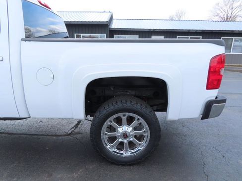 Used 2013 Chevrolet Silverado 2500 LTZ w/ LTZ Plus Package image 15
