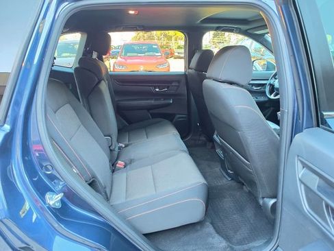 Used 2024 Honda CR-V Sport image 14