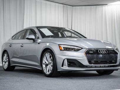 Used 2023 Audi A5 2.0T Premium Plus w/ Premium Plus