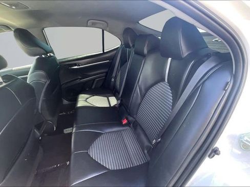 Used 2023 Toyota Camry SE w/ Convenience Package image 25