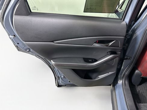 Used 2025 MAZDA CX-30 AWD 2.5 S w/ Preferred Package image 27