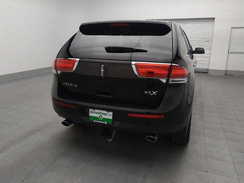 Used 2014 Lincoln MKX FWD w/ Equipment Group 101A image 7