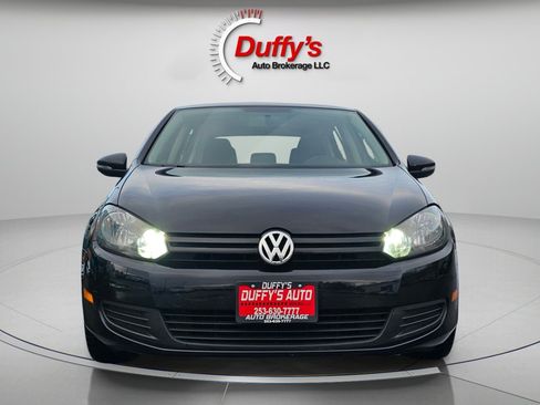 Used 2014 Volkswagen Golf 4-Door image 13