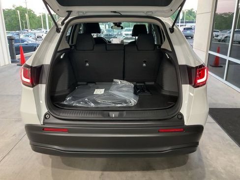 New 2026 Honda HR-V LX image 16