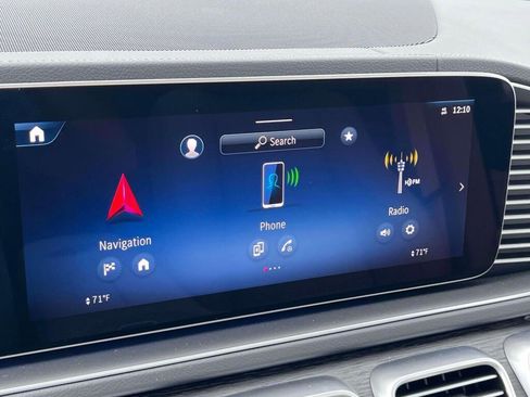New 2026 Mercedes-Benz GLS 450 4MATIC image 27
