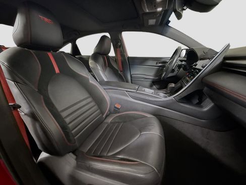 Used 2020 Toyota Avalon TRD image 29