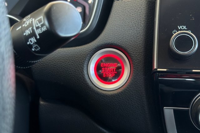Used 2019 Honda CR-V EX image 27