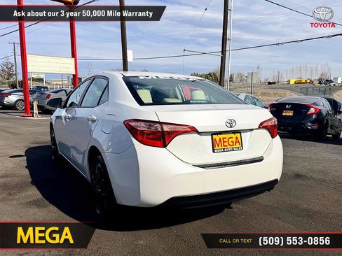 Used 2019 Toyota Corolla LE image 9