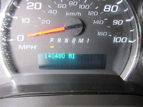 Used 2021 Chevrolet Express 2500 2500 Cargo w/ Driver Convenience Package image 37