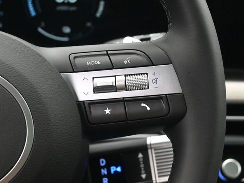 New 2025 Hyundai Tucson SEL image 12