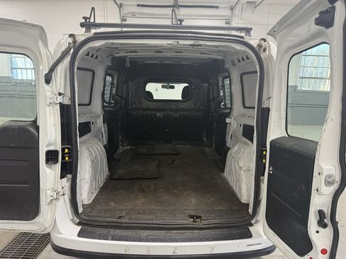 Used 2022 RAM ProMaster City Wagon image 11