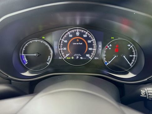 New 2026 MAZDA CX-50 2.5 Hybrid w/ Weather Package image 12