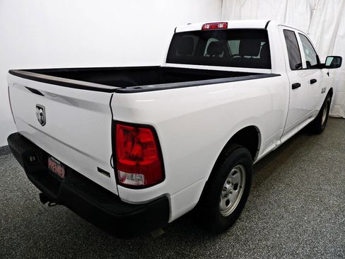 Used 2016 RAM 1500 Tradesman image 5