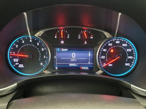 Used 2024 Chevrolet Equinox LT image 23