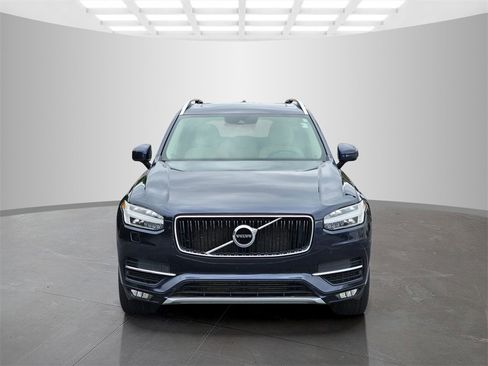 Used 2016 Volvo XC90 T6 Momentum w/ Momentum Plus Package image 2