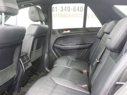 Used 2018 Mercedes-Benz GLE 350 4MATIC w/ Premium 1 Package image 10