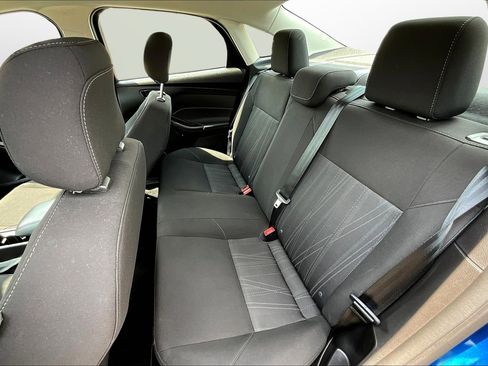 Used 2018 Ford Focus SE image 18