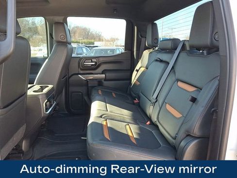 Used 2022 GMC Sierra 1500 AT4 image 22
