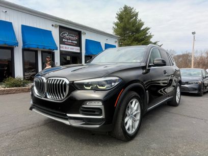 Used 2019 BMW X5 xDrive40i w/ Convenience Package