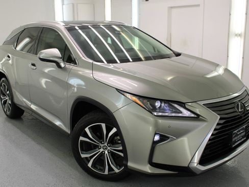 Used 2018 Lexus RX 350 FWD w/ Premium Package image 25