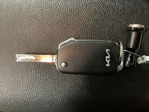 Used 2024 Kia Forte LX image 26