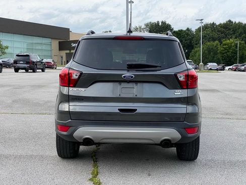Used 2019 Ford Escape SEL AWD/4WD image 6