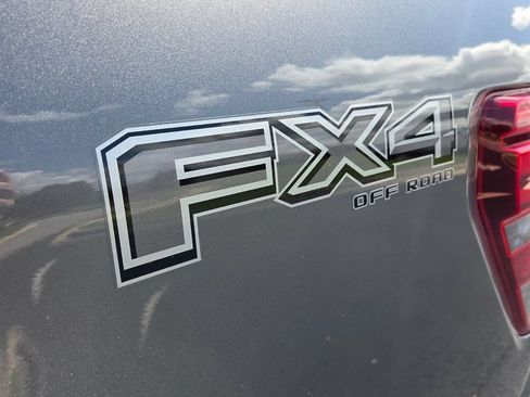 Used 2025 Ford F150 King Ranch w/ FX4 Off-Road Package AWD/4WD image 9