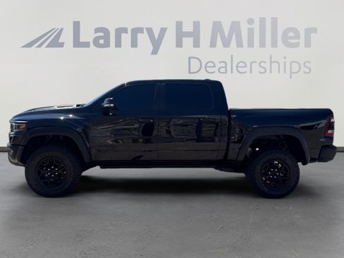 Used 2022 RAM 1500 TRX w/ TRX Level 1 Equipment Group AWD/4WD image 2