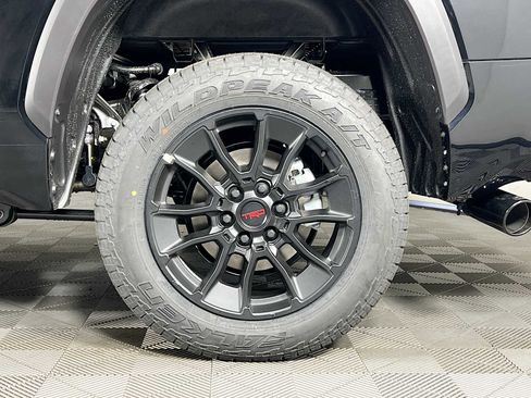 New 2026 Toyota Tundra SR5 image 20