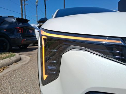 New 2026 Kia K4 GT-Line w/ GT-Line Premium Package FWD image 3