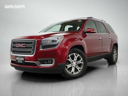 Used 2014 GMC Acadia SLT