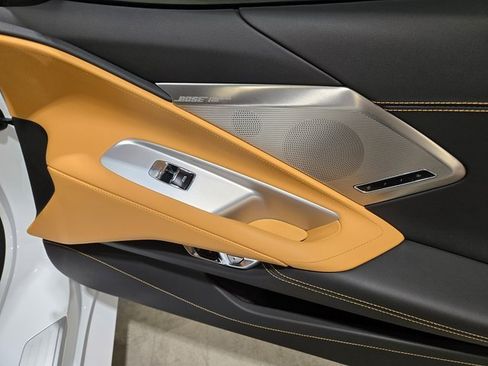 Used 2024 Chevrolet Corvette Stingray Preferred Cpe w/ Z51 Performance Package image 29