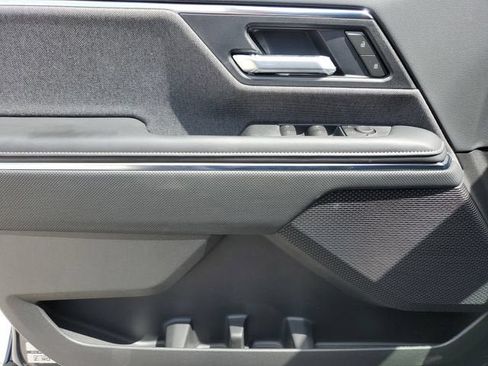 New 2026 GMC Sierra EV Elevation AWD/4WD image 18