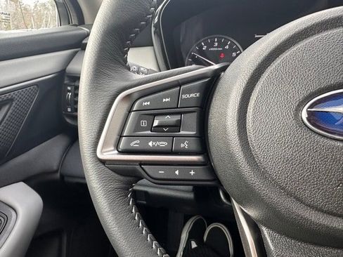 New 2025 Subaru Outback Premium image 14