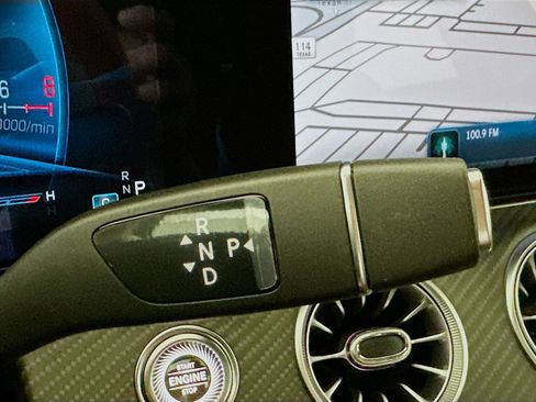 New 2026 Mercedes-Benz AMG GT 63 image 18