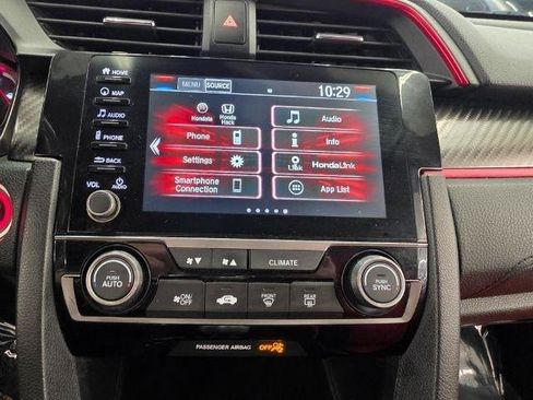 Used 2019 Honda Civic Type R image 23