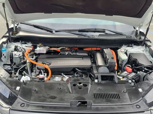 Used 2024 Honda CR-V Sport-L image 22