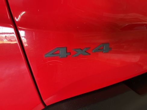 Used 2017 Jeep Renegade Trailhawk image 20