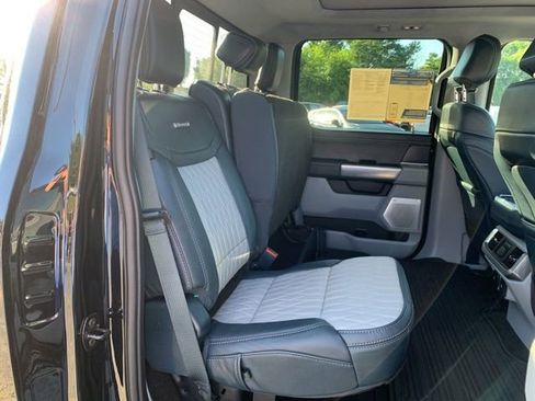Certified 2023 Ford F150 Limited AWD/4WD image 14