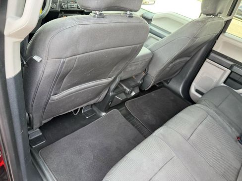 Used 2019 Ford F150 XL w/ Equipment Group 101A Mid AWD/4WD image 15