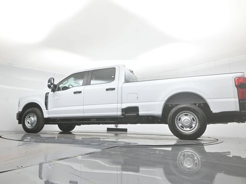 New 2026 Ford F250 XL RWD image 50