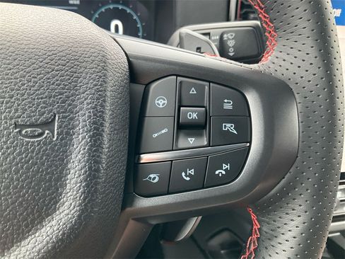 New 2025 Ford Ranger Raptor image 20