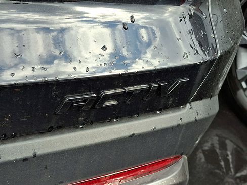 New 2026 Chevrolet Equinox ACTIV w/ Convenience Package III image 7