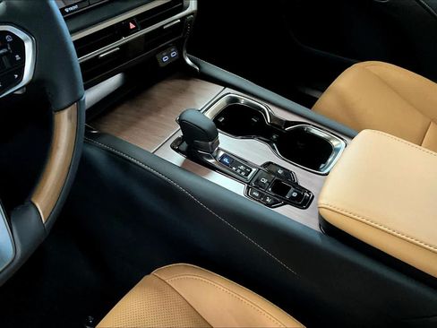 New 2026 Lexus RX 350h AWD/4WD image 8