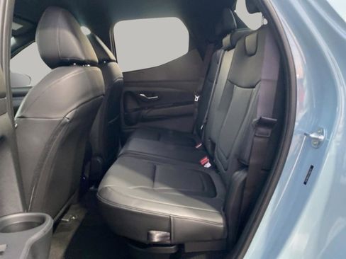 New 2026 Hyundai Santa Cruz SEL FWD image 29