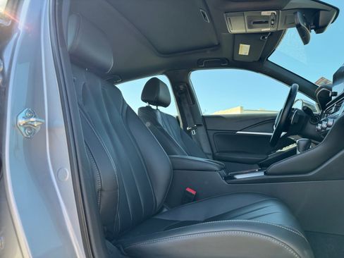 Used 2025 Acura Integra A-Spec image 19