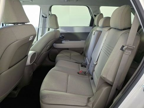 New 2026 Hyundai Palisade SE FWD image 8