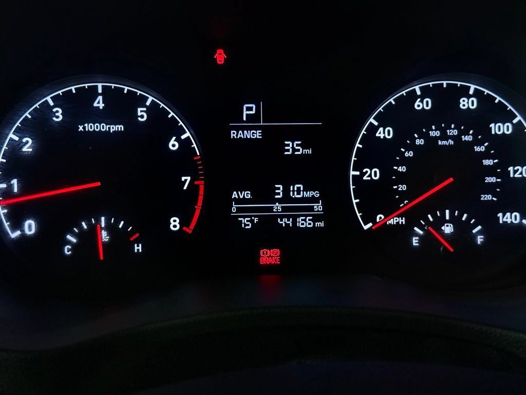 Used 2022 Hyundai Accent SE FWD image 13