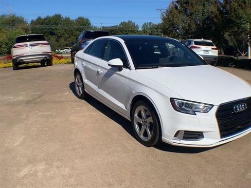 Used 2019 Audi A3 2.0T Premium w/ Convenience Package image 2