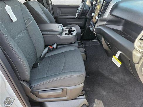 New 2026 RAM 2500 Tradesman image 15